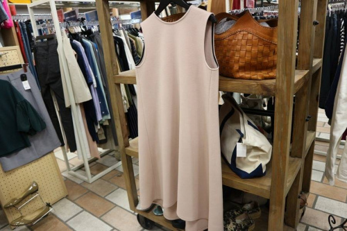 FOXEY NEWYORKのYOKO CHAN