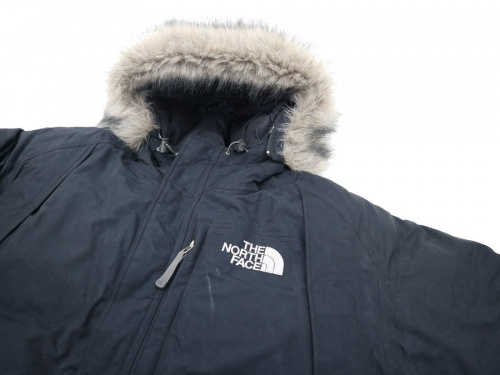 アウター大募集のノースフェイス