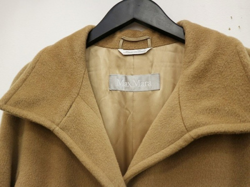 マックスマーラのMAX MARA