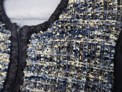 モンクレールのMONCLER