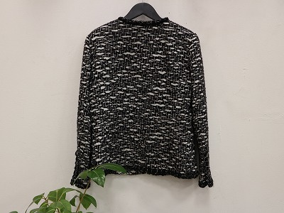 ラグジュアリーブランドのCHANEL