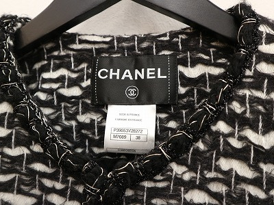 CHANELのシャネル