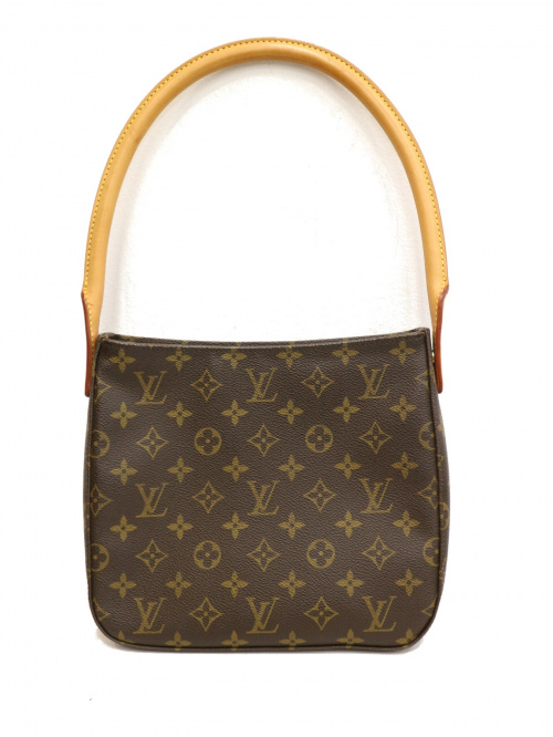 ラグジュアリーブランドのLOUIS VUITTON