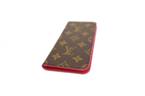 ルイヴィトンのモノグラム