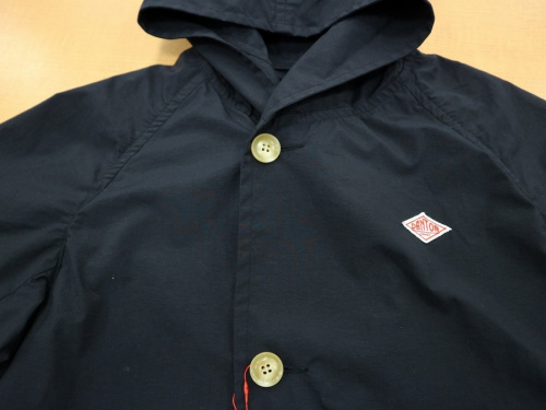 DANTONのダントン