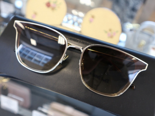 SAINT LAURENTのサンローラン