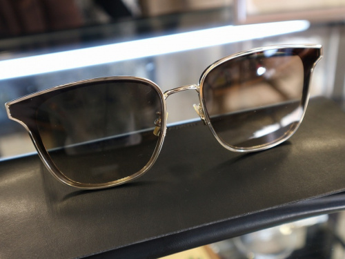 サンローランのグッチ