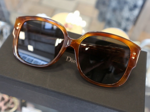 グッチのディオール