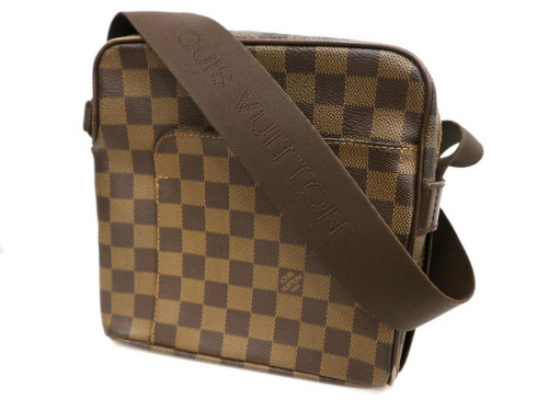 LOUIS VUITTONのルイヴィトン