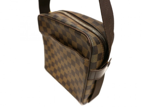 ルイヴィトンのダミエ