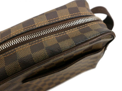 ダミエのオラフ