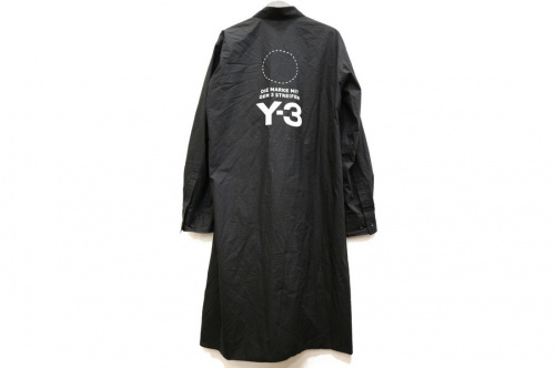Y-3のワイスリー