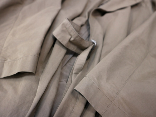 タイロッケンコートの大宮