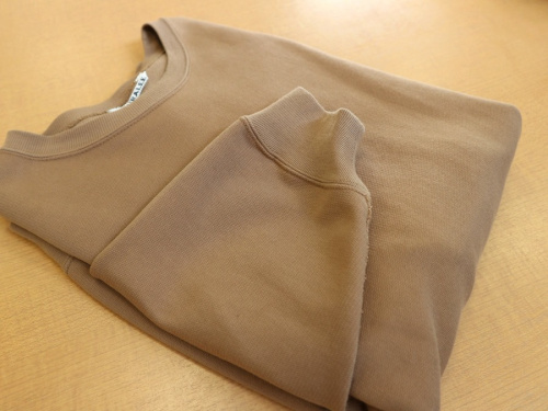 AURALEEのオーラリー