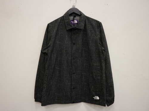 ジャケットの買取強化