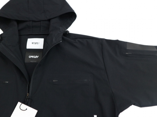 WTAPSのダブルタップス