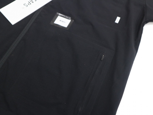 ダブルタップスのオークリー