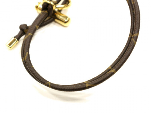 ルイヴィトンのチョーカー