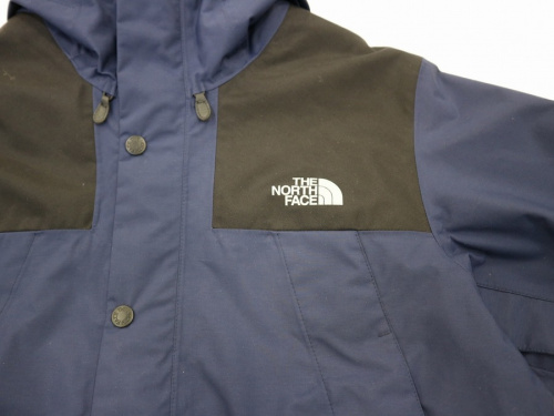 ノースフェイス買取アップのTHE NORTH FACE