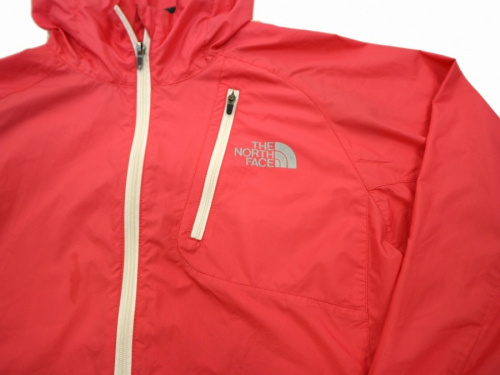 強化買取のザ・ノースフェイス