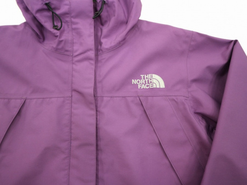 ザ・ノースフェイス