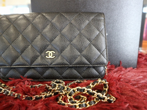 CHANELのシャネル