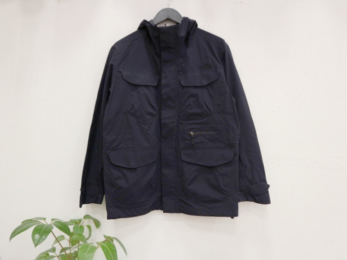 アウトドアブランドのTHE NORTH FACE