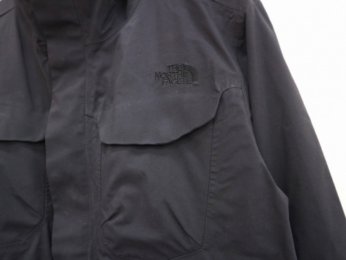 THE NORTH FACEのザノースフェイス
