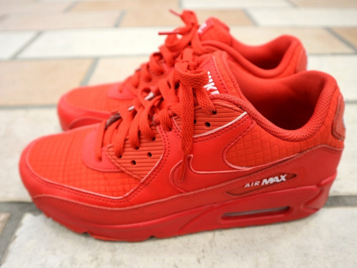 NIKEのナイキ