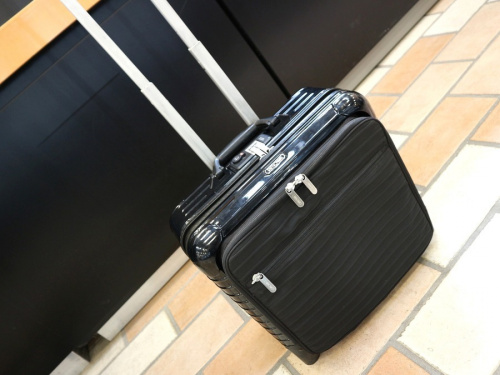 RIMOWAのリモワ