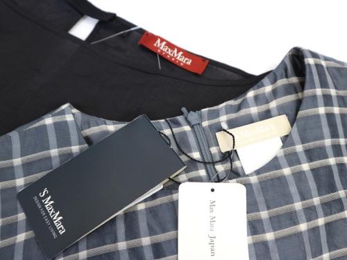 キャリアファッションのMAX MARA