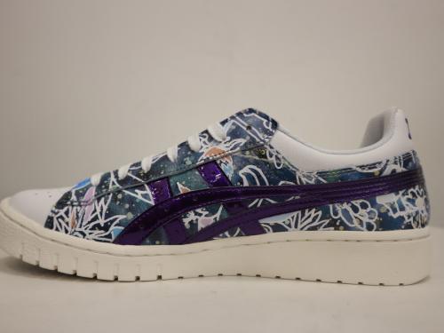 ASICSTIGERのアシックス　タイガー