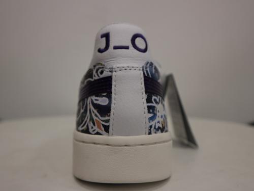 アシックス　タイガーのJANTJE ONTEMBAAR