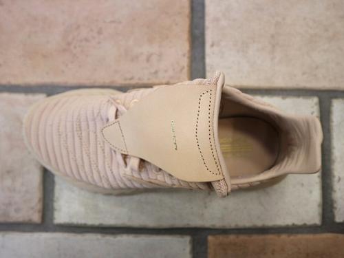 adidasのHender Scheme