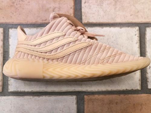 Hender SchemeのSOBAKOV HS