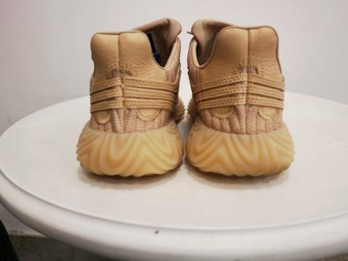 SOBAKOV HSのエンダースキーマ