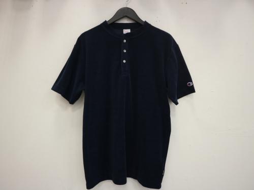 ChampionのRHC Ron Herman