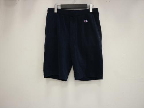 RHC Ron HermanのPile Shorts Pile Henry Neck Tee