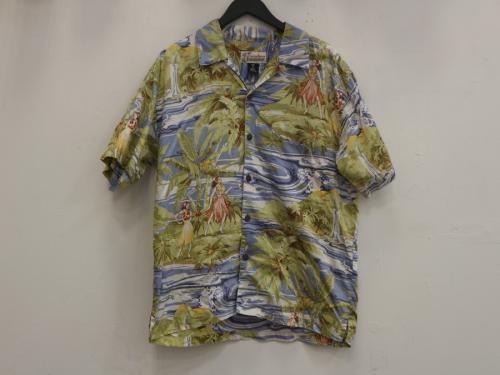 PatagoniaのPataloha