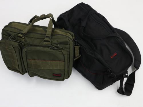 ビジネスアイテムのBRIEFING/ブリーフィング