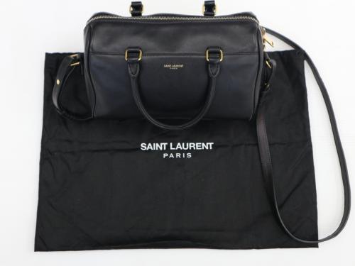 インポートブランドのサンローランパリ