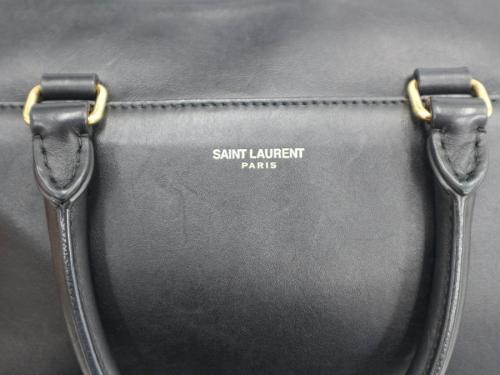 Saint Laurent Parisのサンローラン