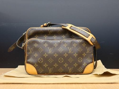 LOUIS VUITTONのルイヴィトン