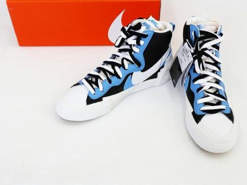 NIKE×sacaiのナイキ×サカイ