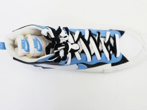 【オープニング大セール】 NIKE×sacai/ナイキ×サカイのコラボスニーカーがまたまた入荷です トップス