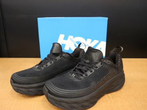 ストリートブランドのHOKA ONE ONE
