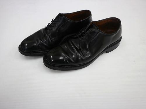 ALDENのオールデン