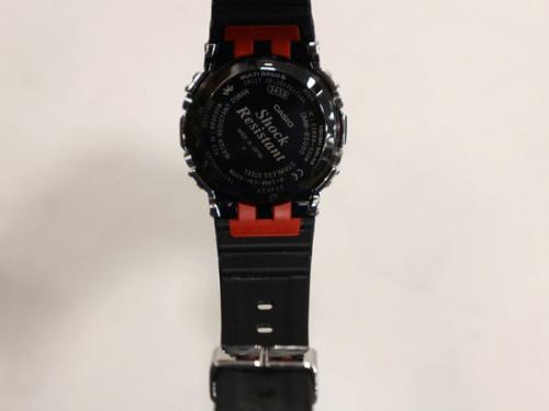 カシオのG-SHOCK