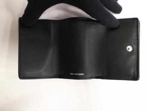 BALENCIAGAのバレンシアガ