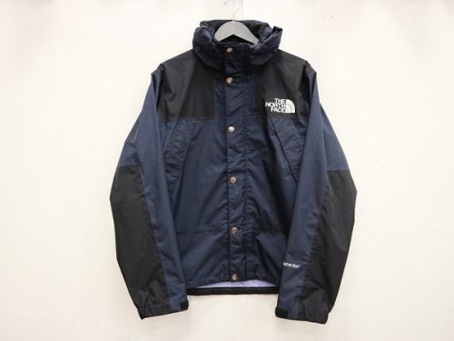 THE NORTH FACEのザノースフェイス